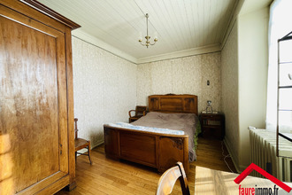 achat maison varetz 19240