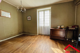 achat maison varetz 19240