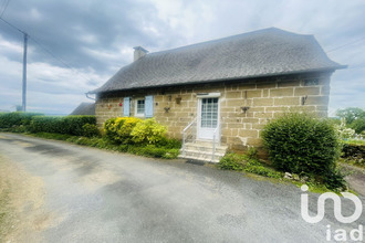 achat maison varetz 19240