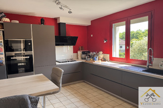 achat maison varetz 19240