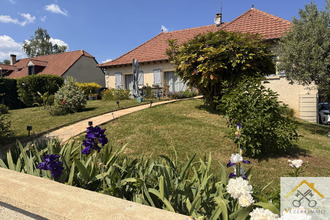 achat maison varetz 19240