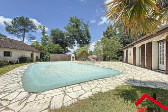 achat maison varetz 19240