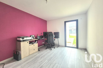 achat maison varetz 19240