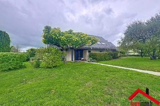 achat maison varetz 19240