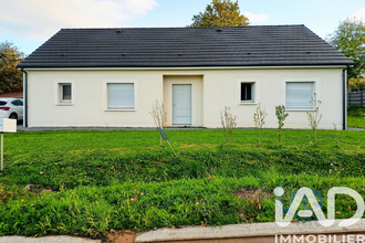 achat maison varetz 19240