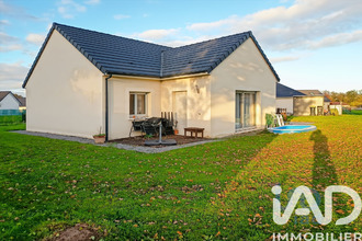 achat maison varetz 19240