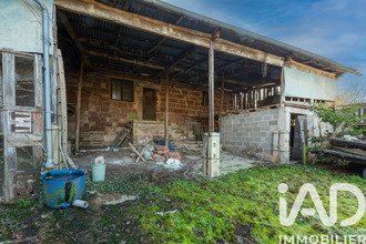 achat maison varetz 19240