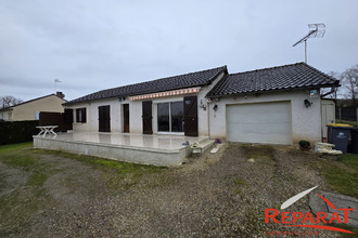 achat maison varetz 19240