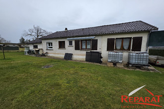 achat maison varetz 19240