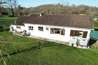 achat maison varetz 19240