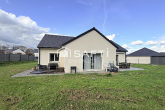 achat maison varetz 19240