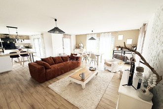 achat maison varetz 19240