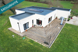 achat maison varetz 19240