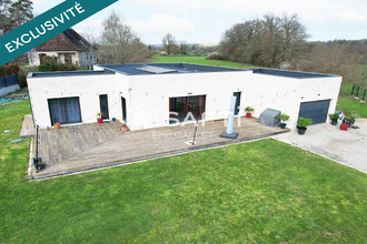 achat maison varetz 19240