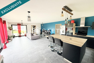 achat maison varetz 19240