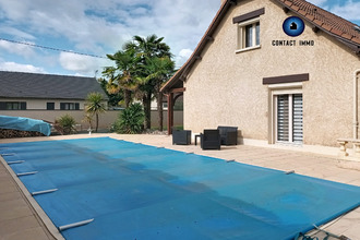 achat maison varetz 19240