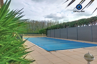 achat maison varetz 19240