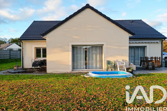 achat maison varetz 19240