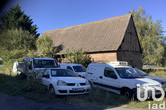 achat maison varetz 19240