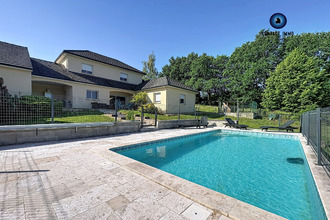 achat maison varetz 19240