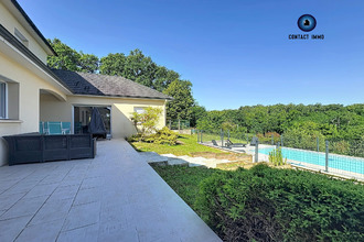 achat maison varetz 19240