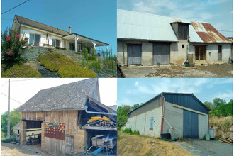 achat maison varetz 19240
