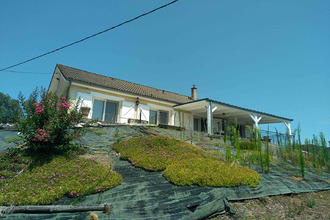 achat maison varetz 19240