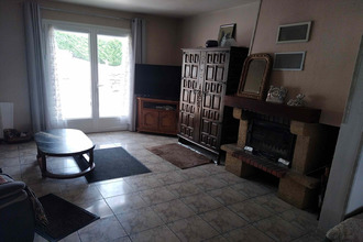achat maison varetz 19240
