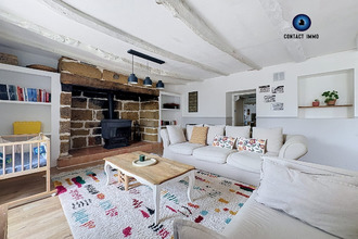achat maison varetz 19240