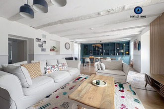 achat maison varetz 19240