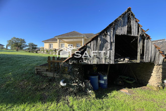 achat maison varetz 19240