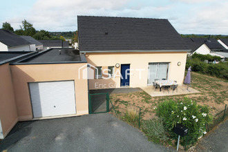 achat maison varetz 19240