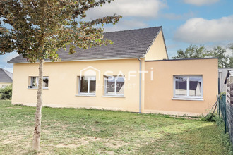 achat maison varetz 19240
