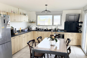 achat maison varetz 19240