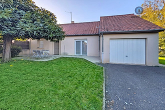 achat maison varetz 19240