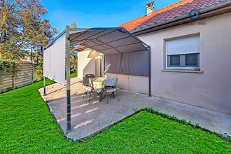 achat maison varetz 19240