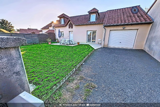 achat maison varetz 19240