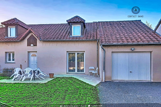 achat maison varetz 19240