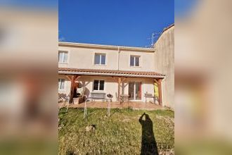 achat maison varilhes 09120