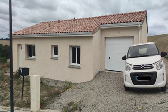 achat maison varilhes 09120