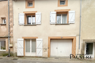 achat maison varilhes 09120