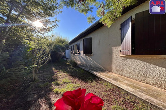 achat maison varilhes 09120