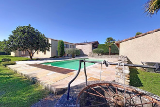 achat maison varilhes 09120