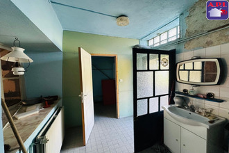 achat maison varilhes 09120