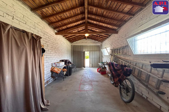 achat maison varilhes 09120