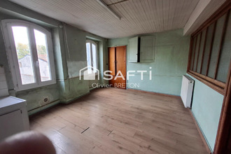 achat maison varilhes 09120