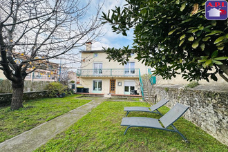 achat maison varilhes 09120