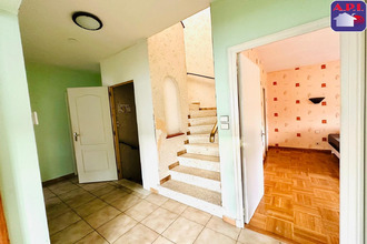 achat maison varilhes 09120