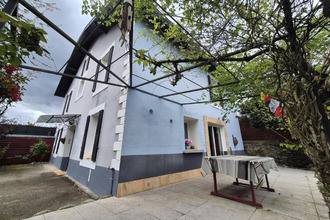 achat maison varilhes 09120