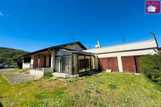 achat maison varilhes 09120